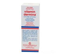 Vitamindermina VITAMINDERMINA POLVERE PROT 100G
