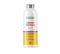 Vitamindermina Polvere Setificante Con Polvere di Seta Talco Profumato 100 g