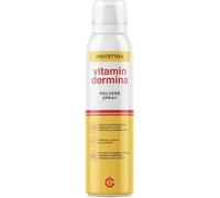 vitamindermina Polvere Spray 150 ml