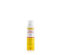 VITAMINDERMINA Polvere Spray Protettiva 150 ml - Senza Talco - Con Vitamin Complex®, Amido di Riso e Tapioca - Assorbe Umidità Cutanea e Sudore - Rinfresca e deodora - Per Adulti, Bambini e Neonati