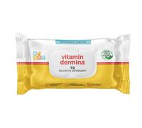 VITAMINDERMINA Salv.Det.80pz