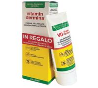 VITAMINDERMINA SEBO CREM GEL