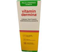 vitamindermina Sebo Crema Sebonormalizzante 40 ml