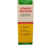 vitamindermina Sebo Siero Peeling Cheratolitico 30 ml