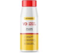 Vitamindermina Vitamin Dermina Polvere Classica Anti-Prurito 100 gr