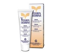 Vitamindermina VITAMINDERMINA CREMA OSSIDO DI ZINCO 50 ML
