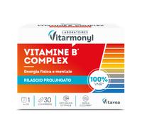 Vitamine B Complex Vitarmonyl 30 Compresse