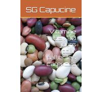 Vitamine B9 : 30 jours pour pallier les carences