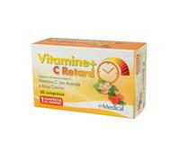 Vitamine+ C Retard 30 Compresse