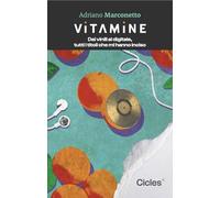 Vitamine. Dai vinili al digitale, tutti i titoli che mi hanno inciso