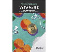 Vitamine. Dai vinili al digitale, tutti i titoli che mi hanno inciso