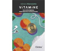 Vitamine. Dai vinili al digitale, tutti i titoli che mi hanno inciso - [Cicles]
