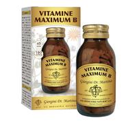 VITAMINE MAXIMUM B 180PAST