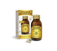 VITAMINE MAXIMUM B 180PAST