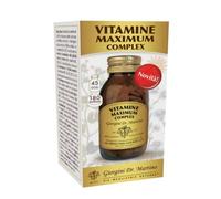 Dr Giorgini Vitamine Maximum Complex - 90 g