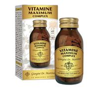 Vitamine maximum compl 180past
