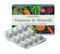 VITAMINE & MINERALI
