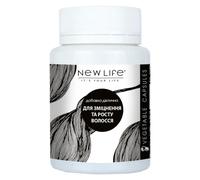 Vitamine per il rafforzamento e la crescita dei capelli Integratore...