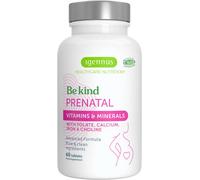 Vitamine per la gravidanza Igennus 60 pz Compresse