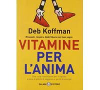 Vitamine per l'anima