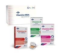 Vitamine Special Pack 90 film orodispersibili Vitamina D3 Vitamina B12 Vitamina