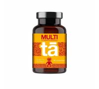 Vitamine TA Energy - 60 capsule