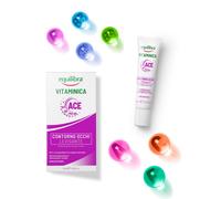 Vitaminica Contorno occhi levigante antirughe con 7 vitamine (15ml)