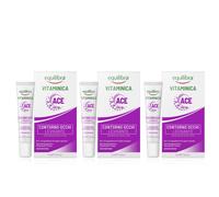 Vitaminica Contorno occhi Levigante con 7 Vitamine (3x15 ml)