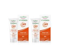 Vitaminica Fattore Difesa Crema viso con vitamine (2x75ml)