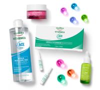 Vitaminica Routine viso per pelli mature (4 prodotti)