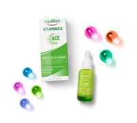 Vitaminica Siero Viso Idratante Rivitalizzante (30 ml)