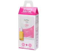 Vitaminica Siero Viso Vitamina C + Maschera Viso Idratante - Risparmia