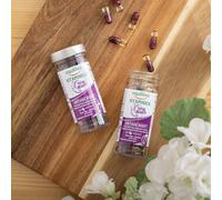 Vitaminica Total Beauty Antiage Boost 2 integratori alimentari (80cps)