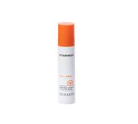 Bioearth Crema Viso Fluida Vitaminica Vitamina C + Amla 50 ml
