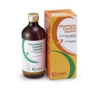 Vitaminico Candioli Liquido - 200ML