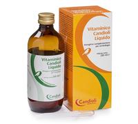 Vitaminico Liquido 200ml Candioli