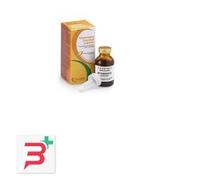 VITAMINICO LIQUIDO CANDIOLI FLACONE 20 ML