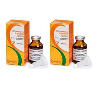 Vitaminico Liquido Candioli Flacone 20 Ml 2x20 ml Soluzione orale