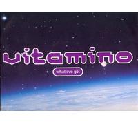 Vitamino – VITAMINO / WHAT I'VE GOT