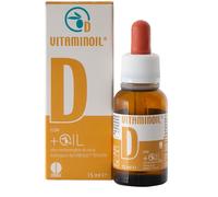 VITAMINOIL D 15ml