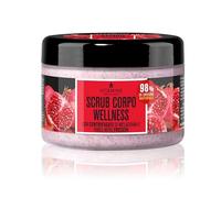 Vitamins Esfoliante corpo benessere 200 ml melograno