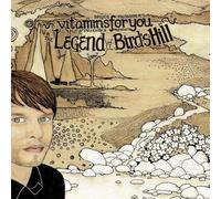 Vitamins for You - The Legend of Bird'S Hill