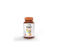 VITAMINS JUNIOR gommose senza zucchero integratore di vitamine per bambini