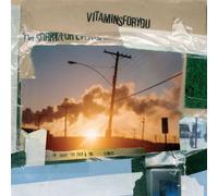 Vitaminsforyou - I M Sorry Forever & for