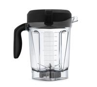 Vitamix 2L 64 oz contenitore umido a basso profilo Pro 750 E310 E320 | originale