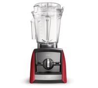 VITAMIX ASCENT A2500I ROSSO FRULLATORE ALTA PRESTAZ. MOD. VTX A2500 RD EAN 07031
