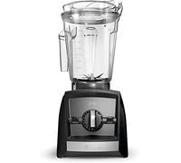 Vitamix Ascent A2500i Smart power blender, boccale da 2 litri, nero