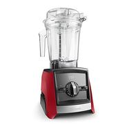 Vitamix Ascent A2500i Smart power blender, boccale da 2 litri, rosso