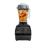 Vitamix E310 Explorian Blender, Professional-Grade, Contenitore da 1,36 l, nero