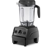 Vitamix E320 Explorian Blender Nero, 64 once